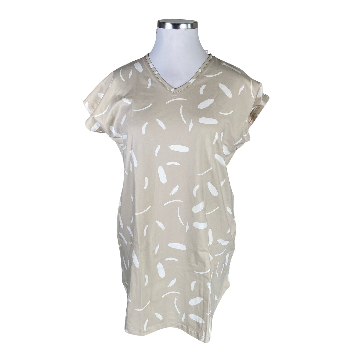 Unisex NOSH - Trikootunika, koko 42 - (1)