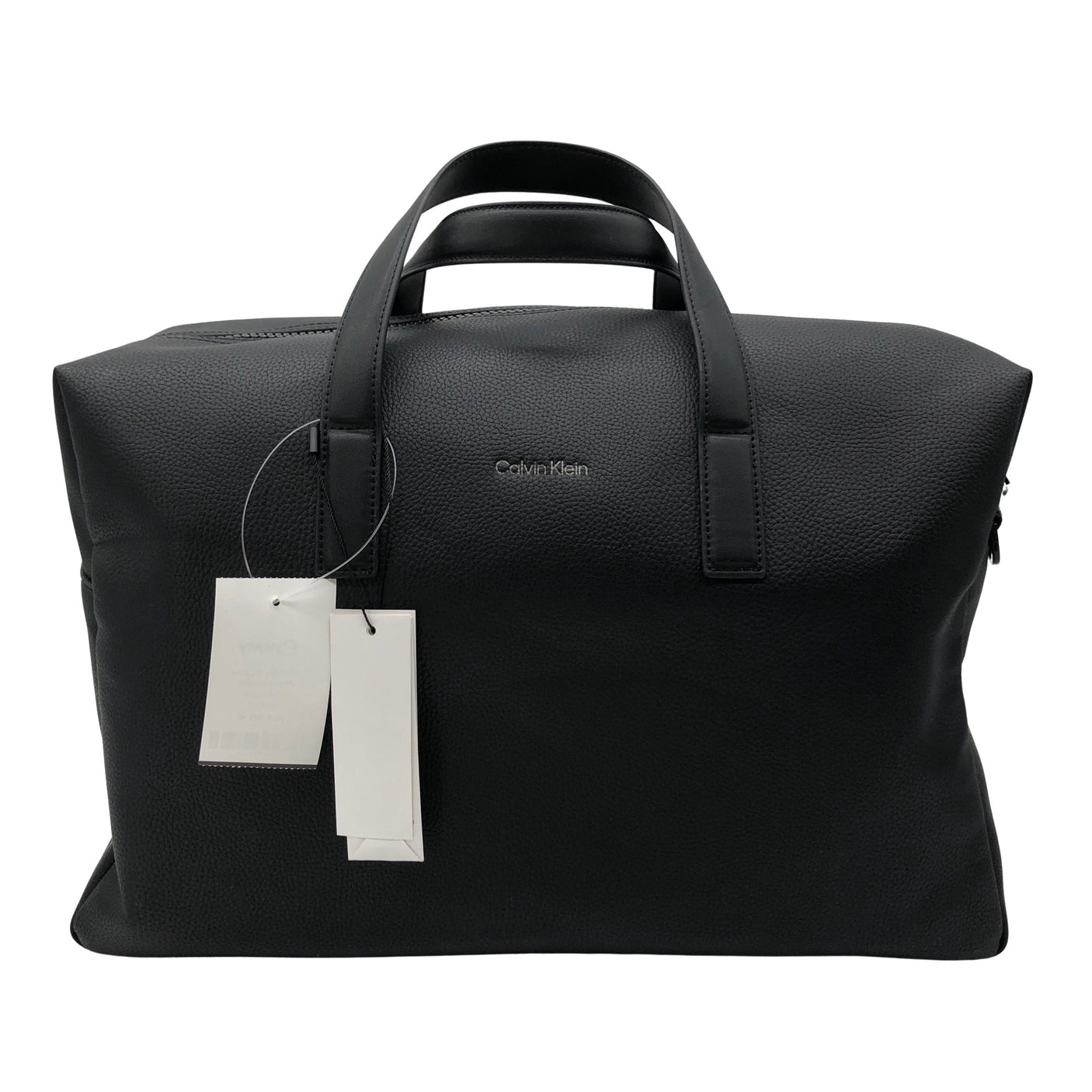 Unisex Calvin Klein - Matkakassi, koko Maxi - (1)