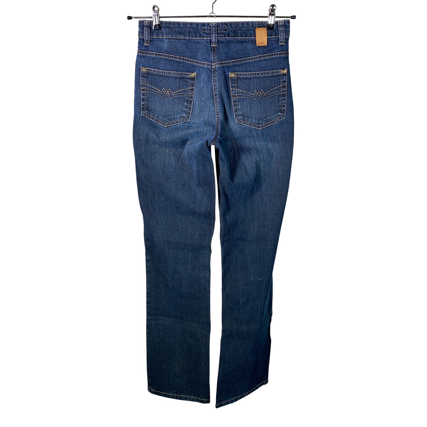 Unisex MAC - Farkut, koko W34 - (2)