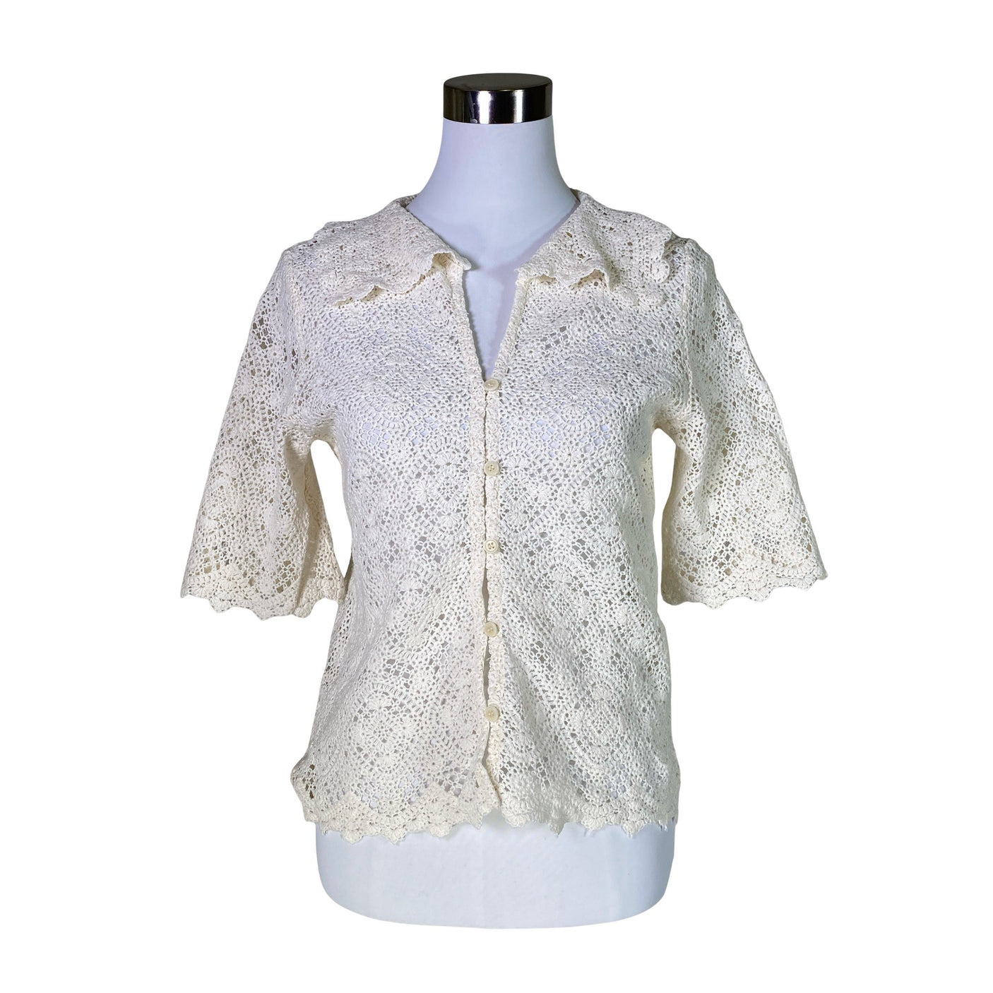 Unisex Arket - Pusero, koko 36 - (1)