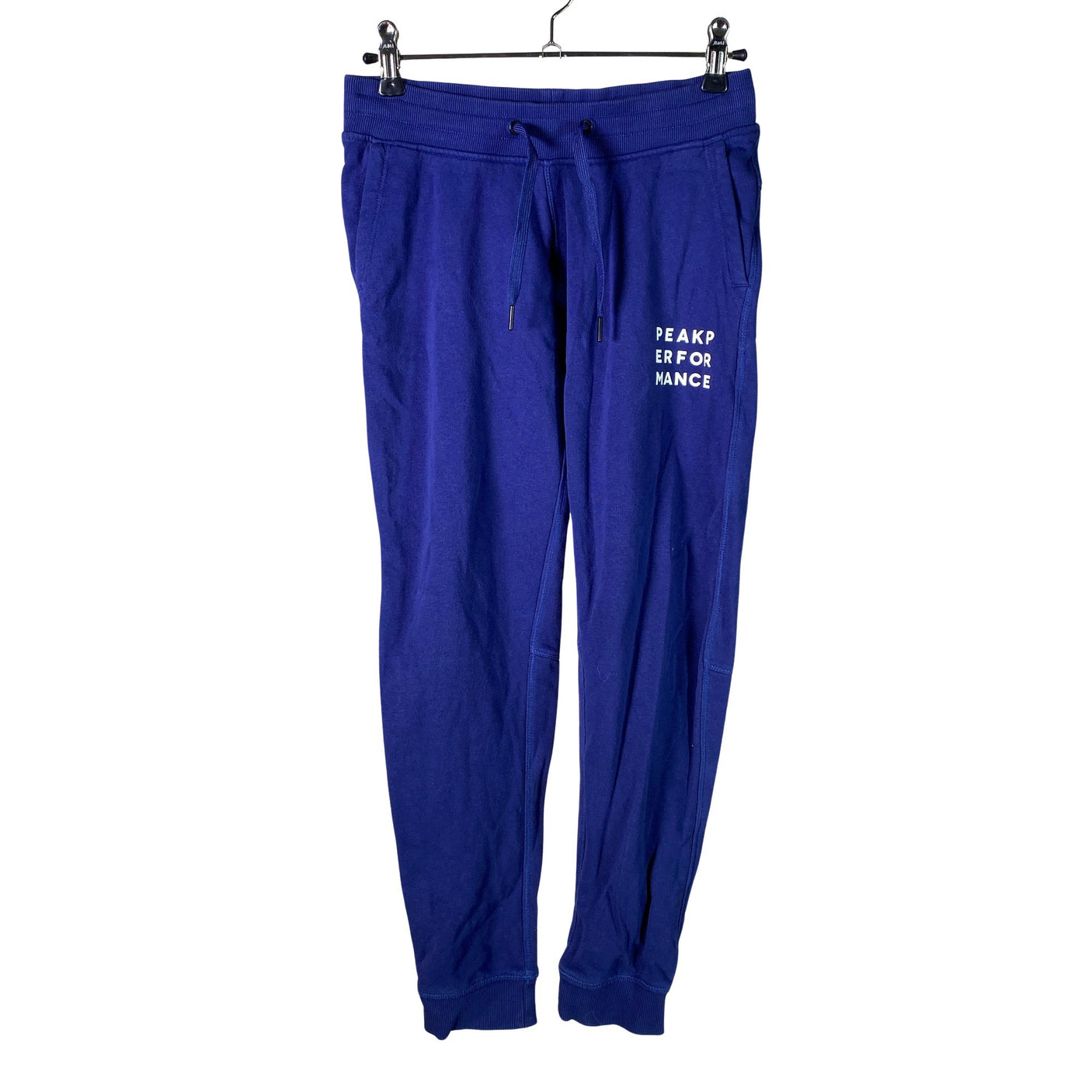 Unisex Peak Performance - Collegehousut, koko 134 - 140 - (1)