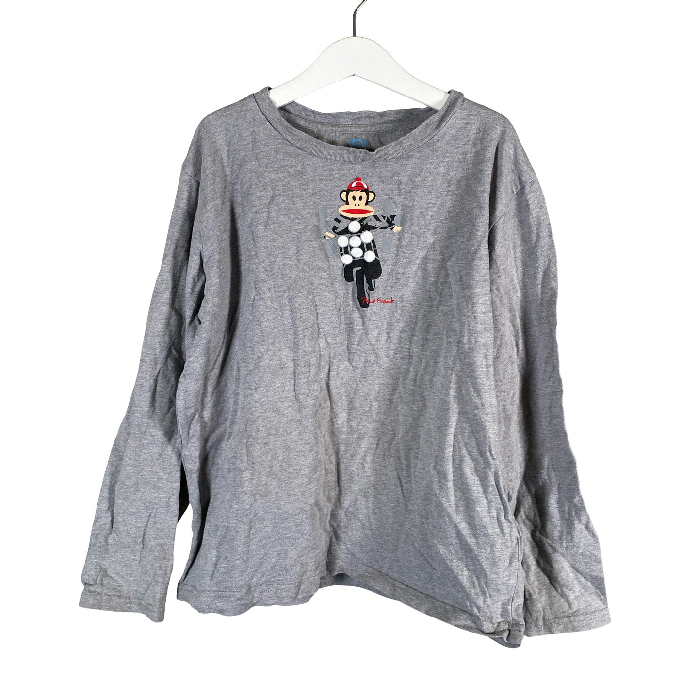 Unisex Paul Frank - Trikoopaita, koko 128 - 134 - (1)