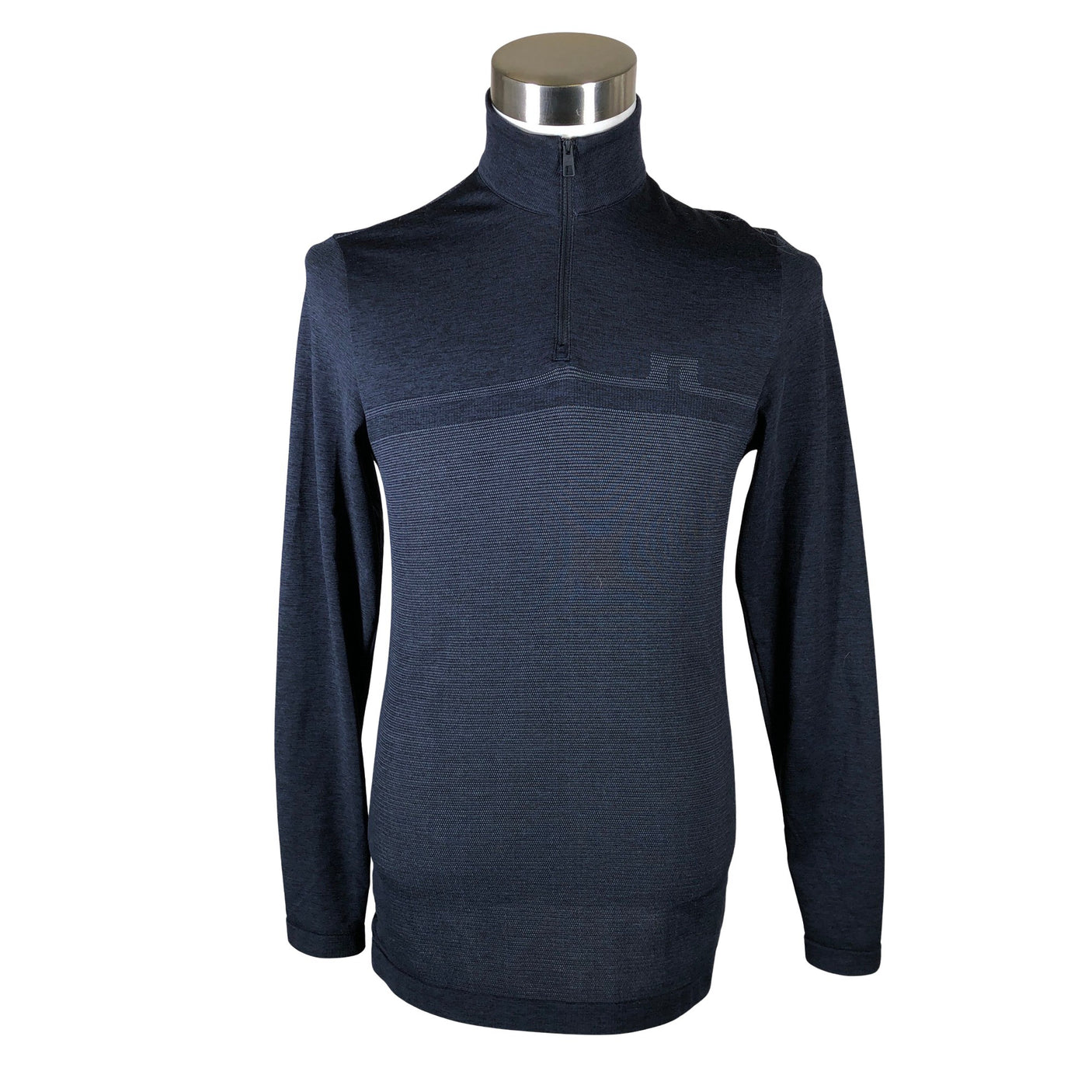 Unisex J.Lindeberg - Urheilupaita,
pitkät hihat, koko S - (1)