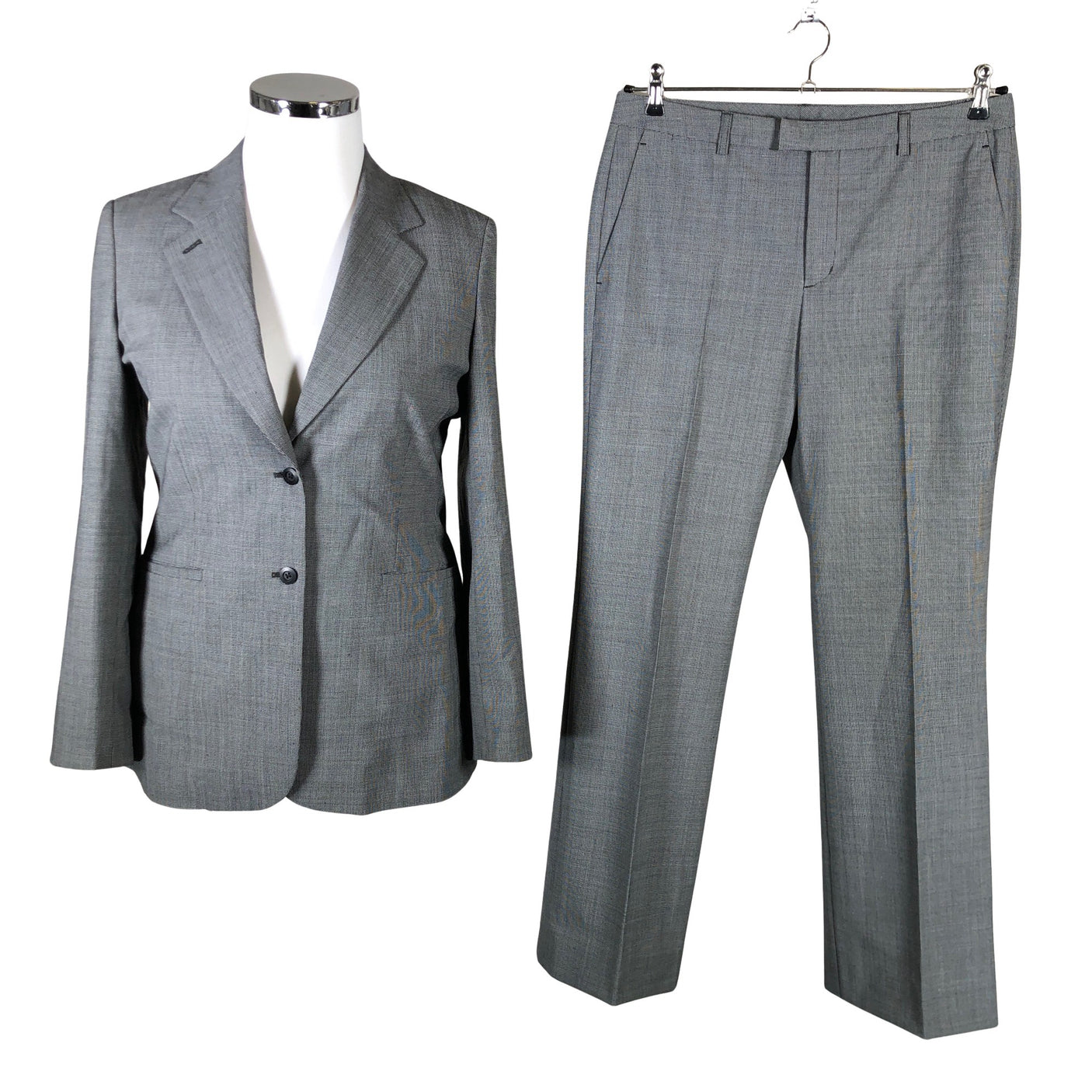 Unisex InWear - Jakkupuku, koko 42 - (1)