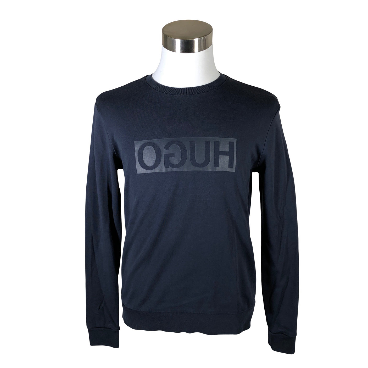 Unisex Hugo Boss - Collegepaita, koko S - (1)