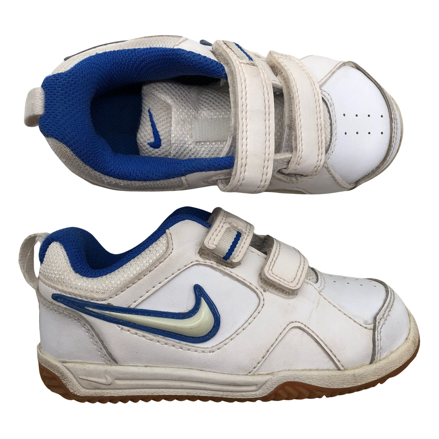 Unisex Nike - Lenkkarit, koko 25 - (1)