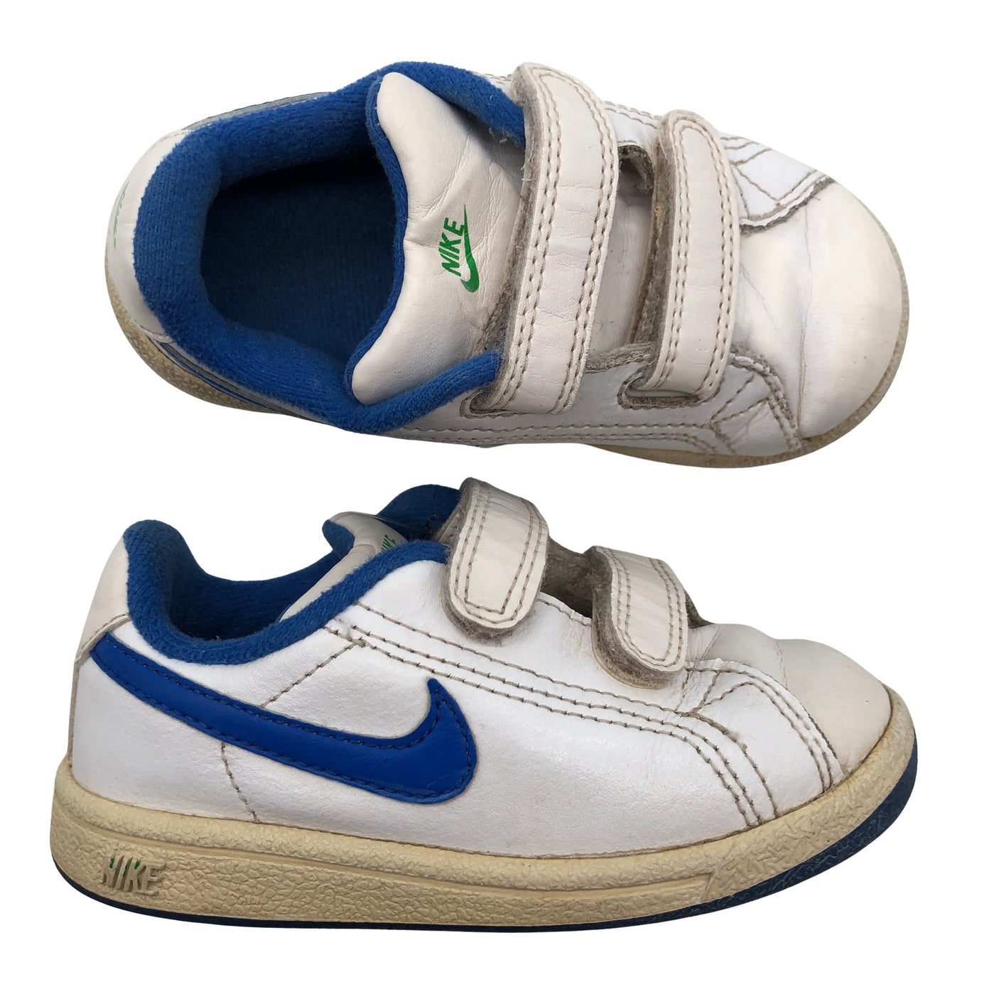 Unisex Nike - Lenkkarit, koko 24 - (1)