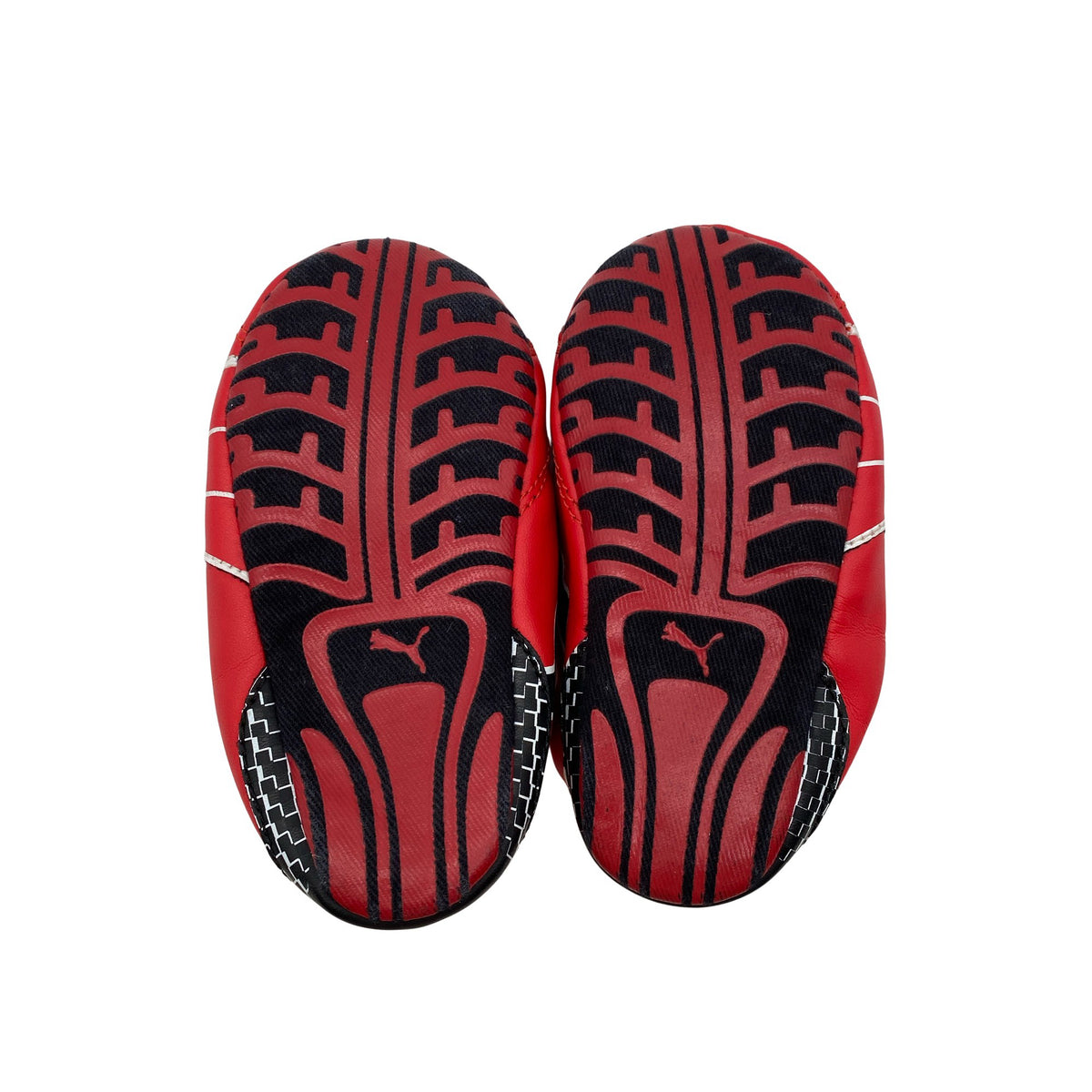 Unisex Puma - Vauvan kengät, koko 20 - (2)