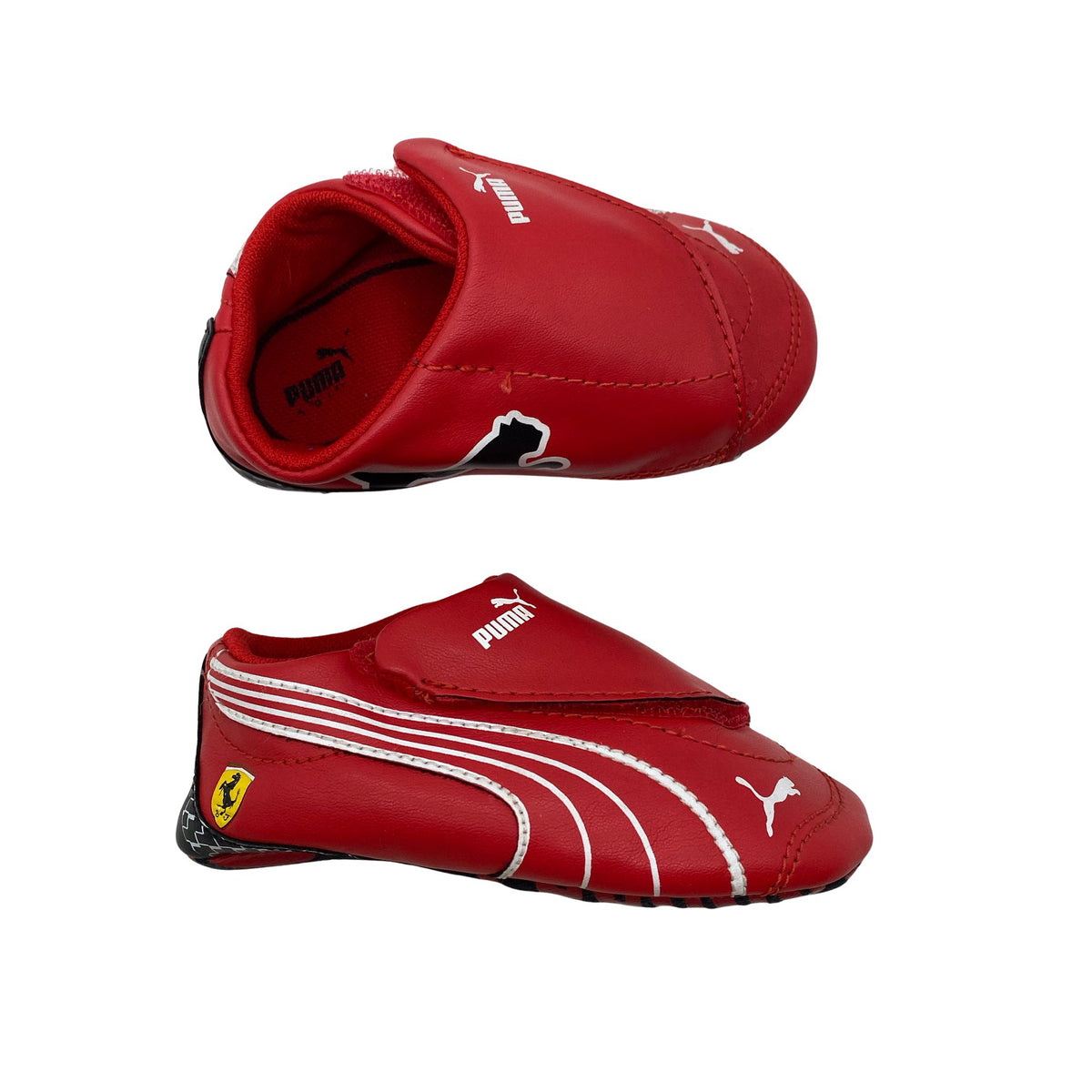 Unisex Puma - Vauvan kengät, koko 20 - (1)
