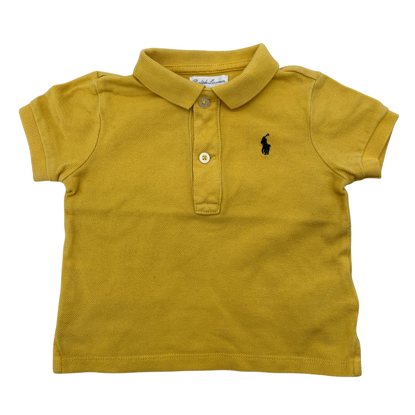 Unisex Polo Ralph Lauren - Pikeepaita, koko 68 - 74 - (1)