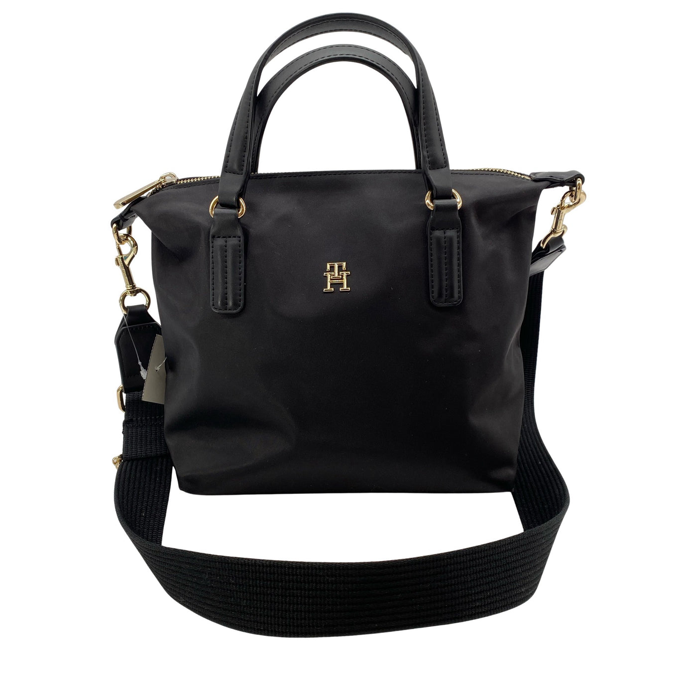 Unisex Tommy Hilfiger - Käsilaukku, koko Midi - (1)