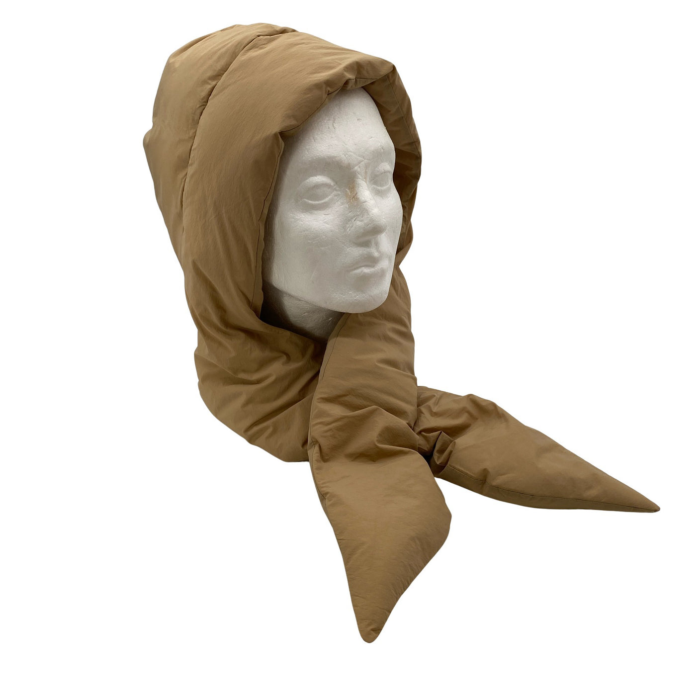 Unisex Arket - Talvihattu, koko 56 - 58 cm - (1)