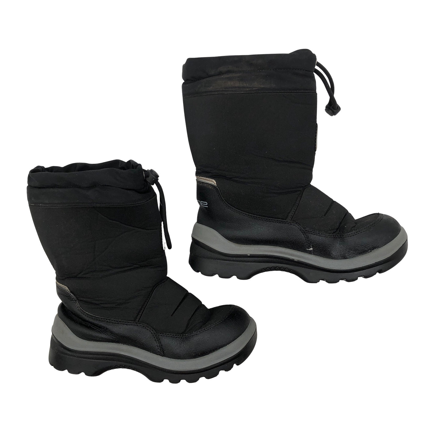 Unisex Lenne - Talvikengät, koko 34 - (1)