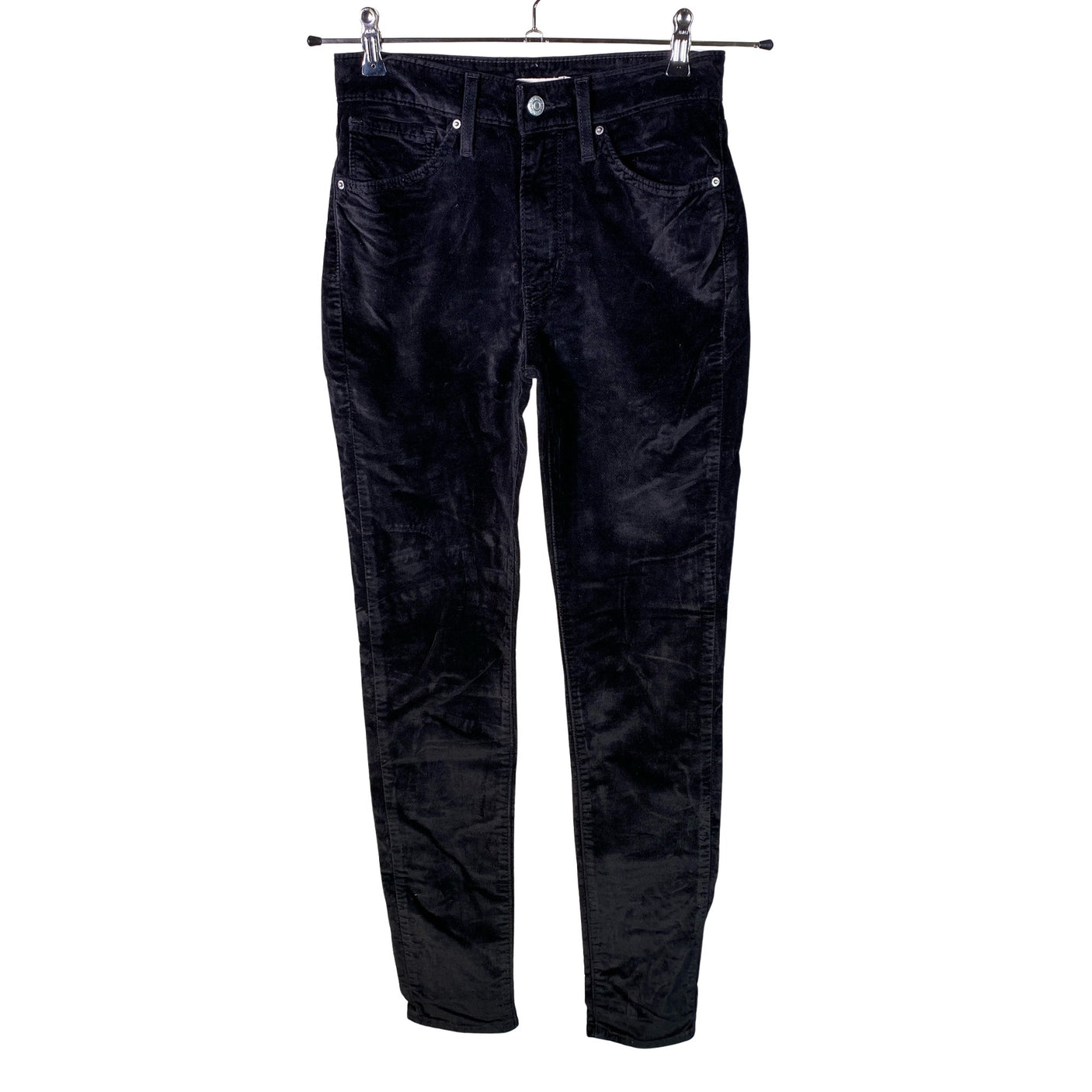 Unisex Levi's - Samettihousut, koko W27 - (1)