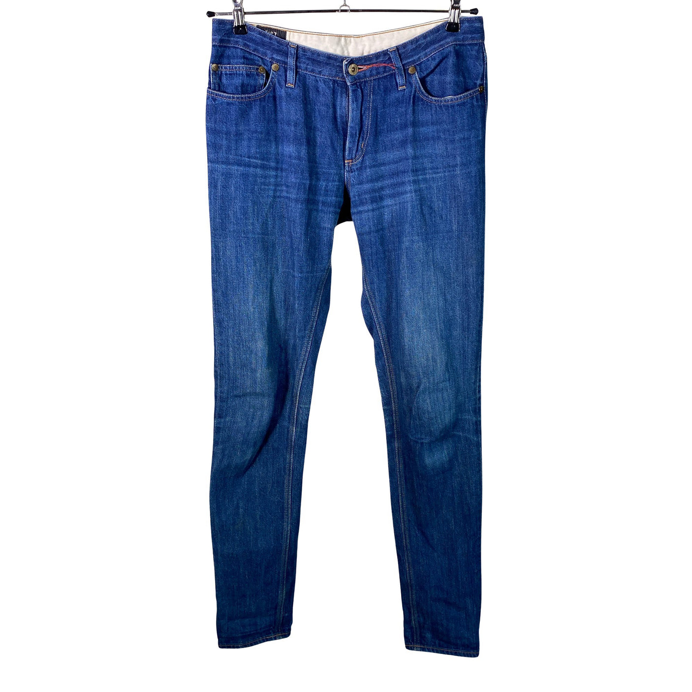 Unisex Hiut Denim co. - Farkut, koko 42 - (1)