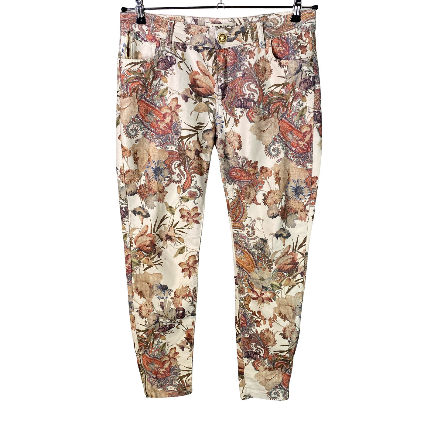 Unisex Mos Mosh - Farkut, koko W29 - (1)