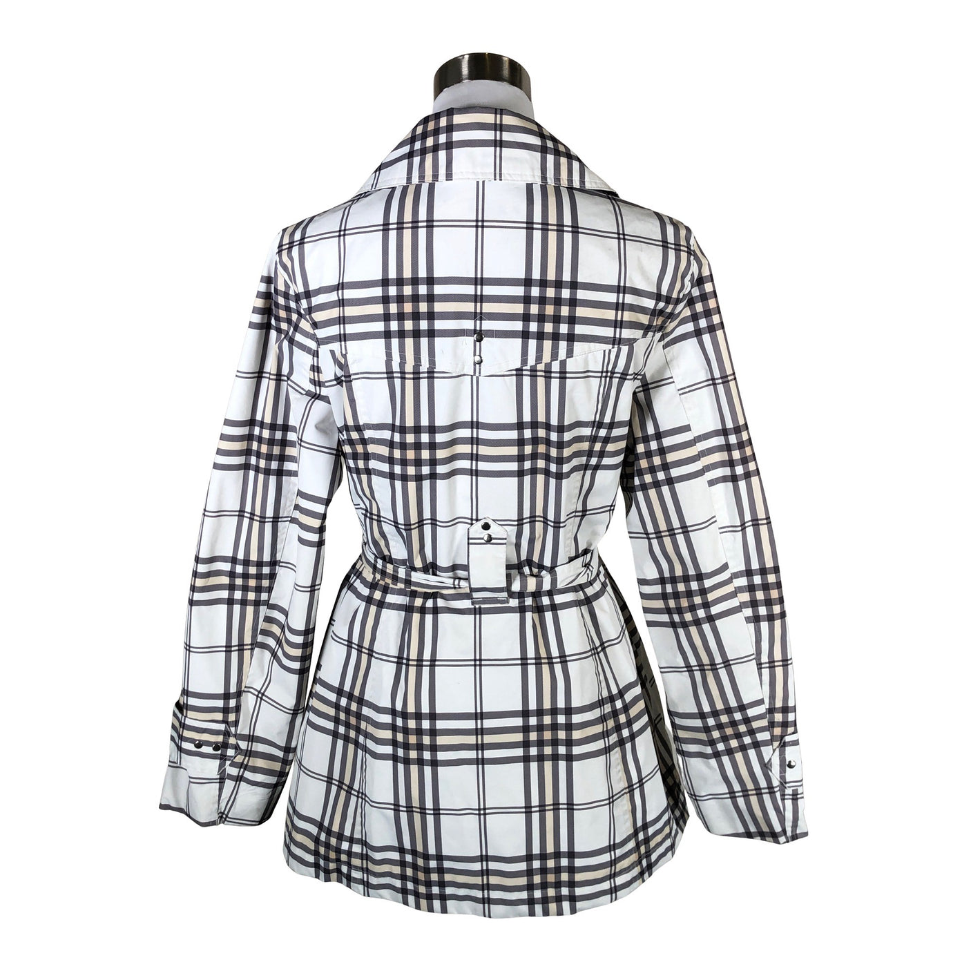 Unisex Weather Tamer - Trenssitakki, koko 40 - (2)