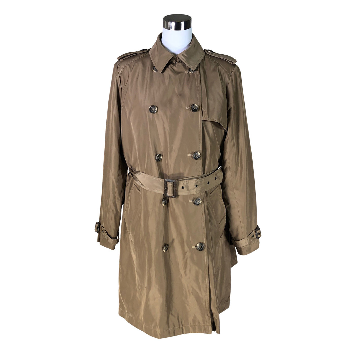 Unisex Lauren Ralph Lauren - Trenssitakki, koko 40 - (1)