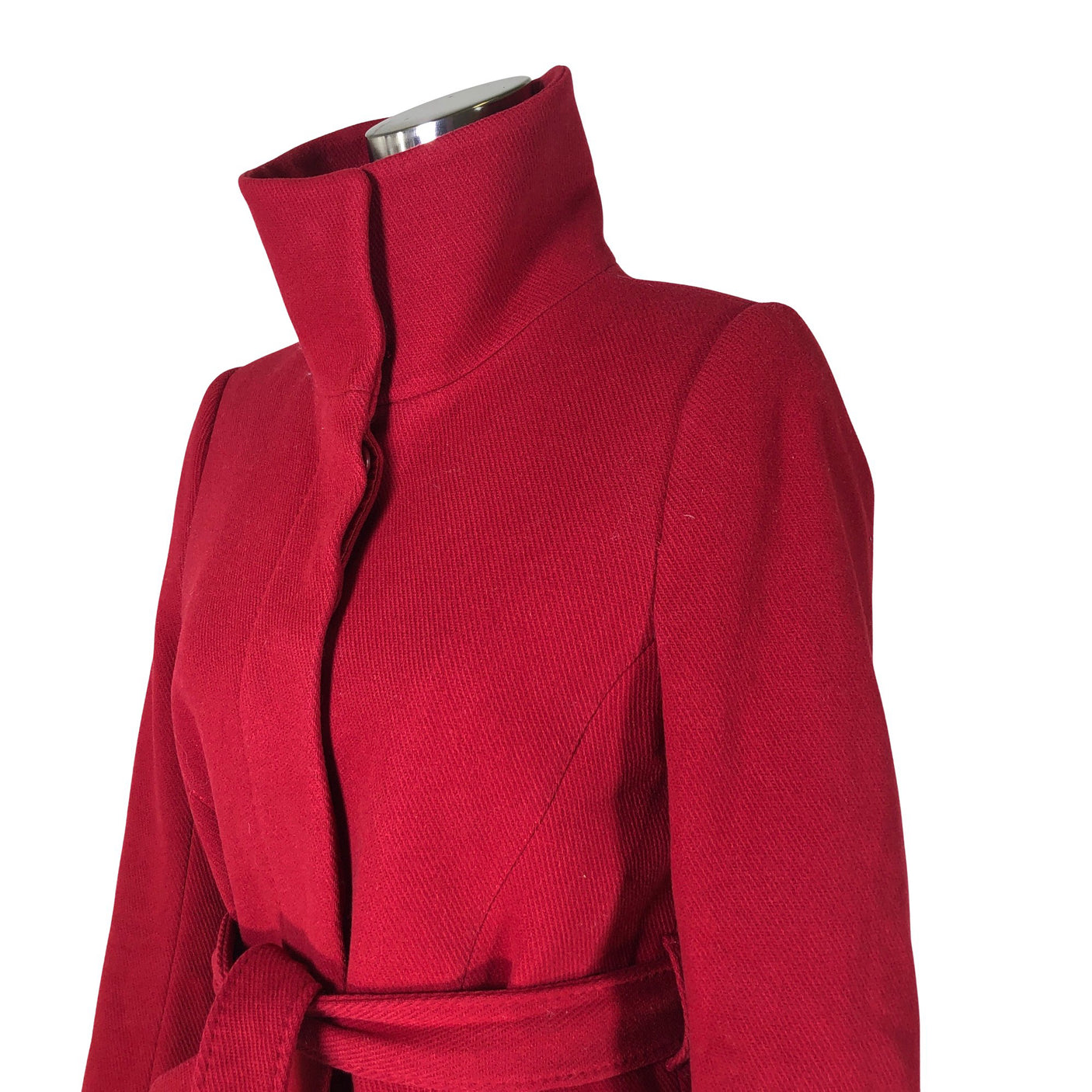 Unisex Filippa K. - Villakangastakki, koko 36 - (3)