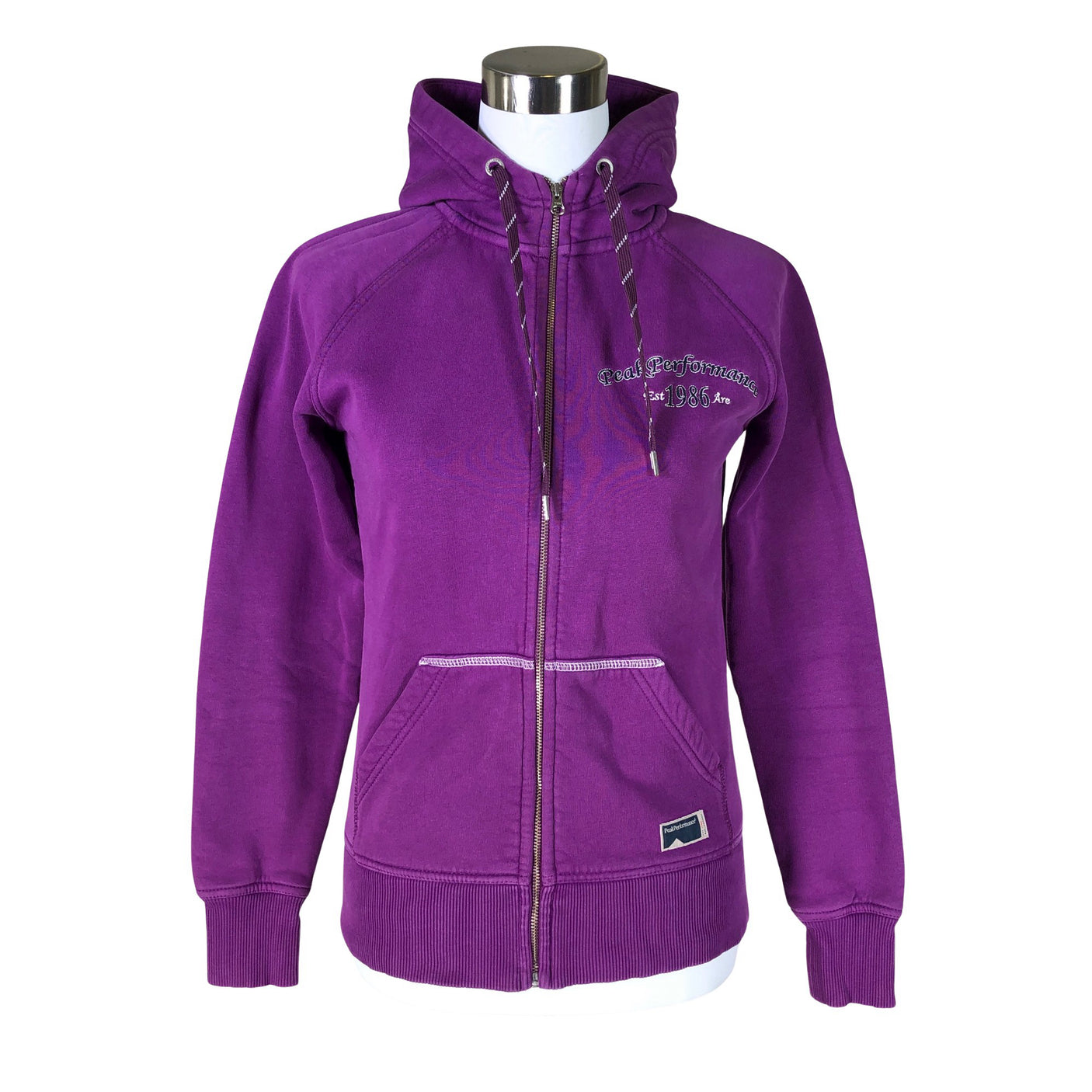 Unisex Peak Performance - Huppari, koko 36 - (1)
