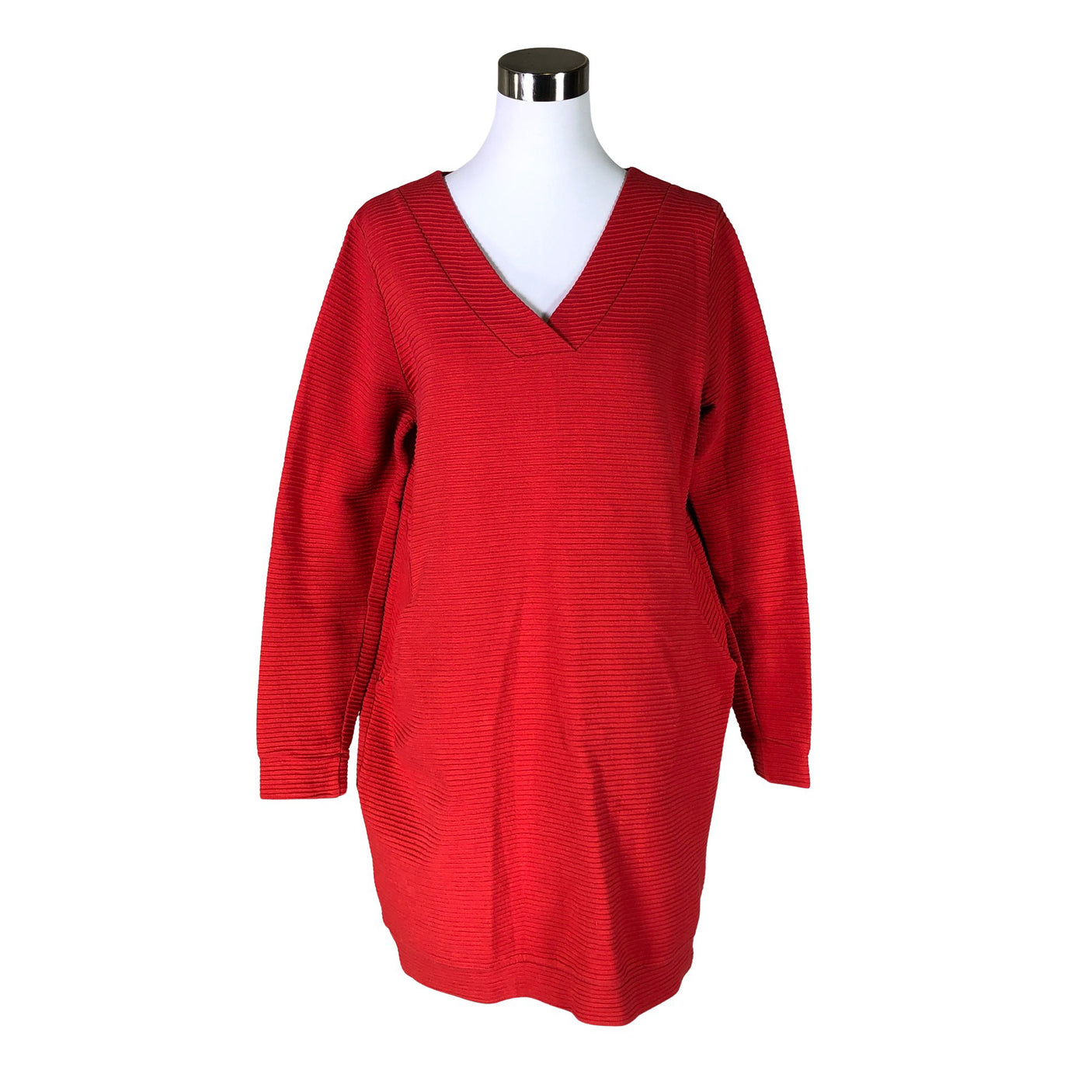 Unisex NOSH - Trikootunika, koko 40 - (1)