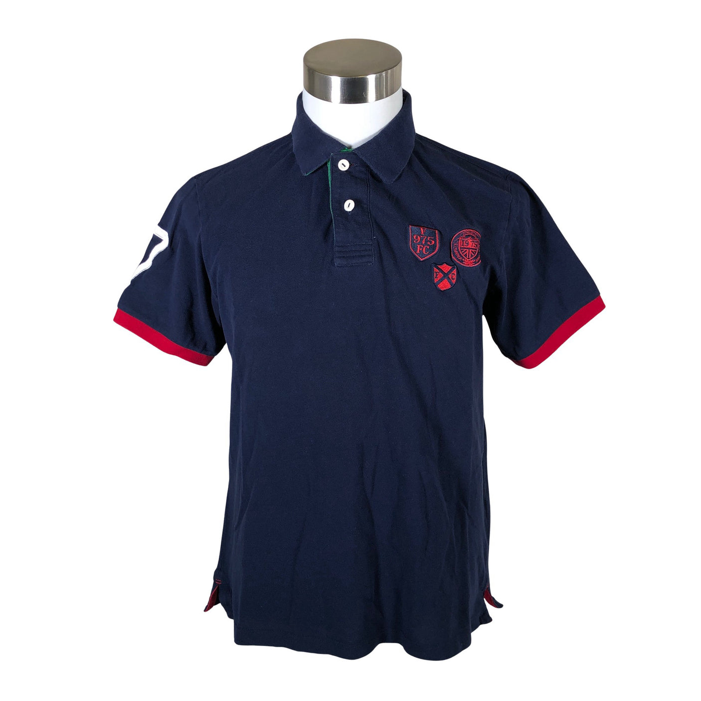 Unisex Formentini - Pikeepaita, koko XL - (1)