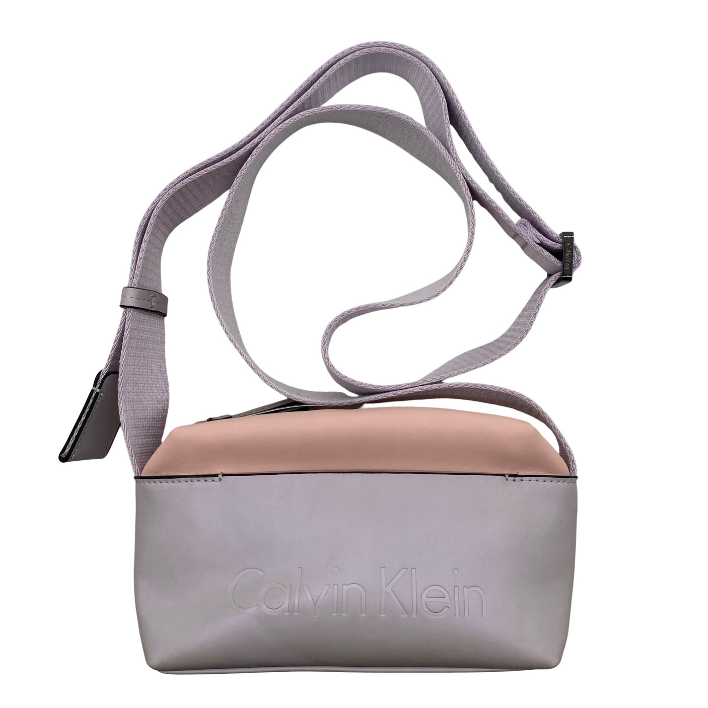 Unisex Calvin Klein - Olkalaukku, koko Mini - (1)