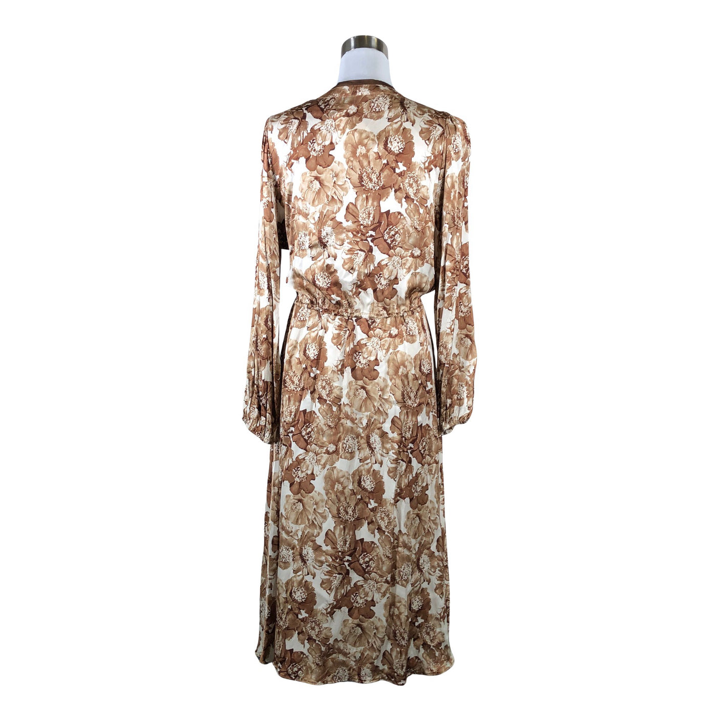 Unisex Mos Mosh - Sifonkimekko, koko 40 - (2)
