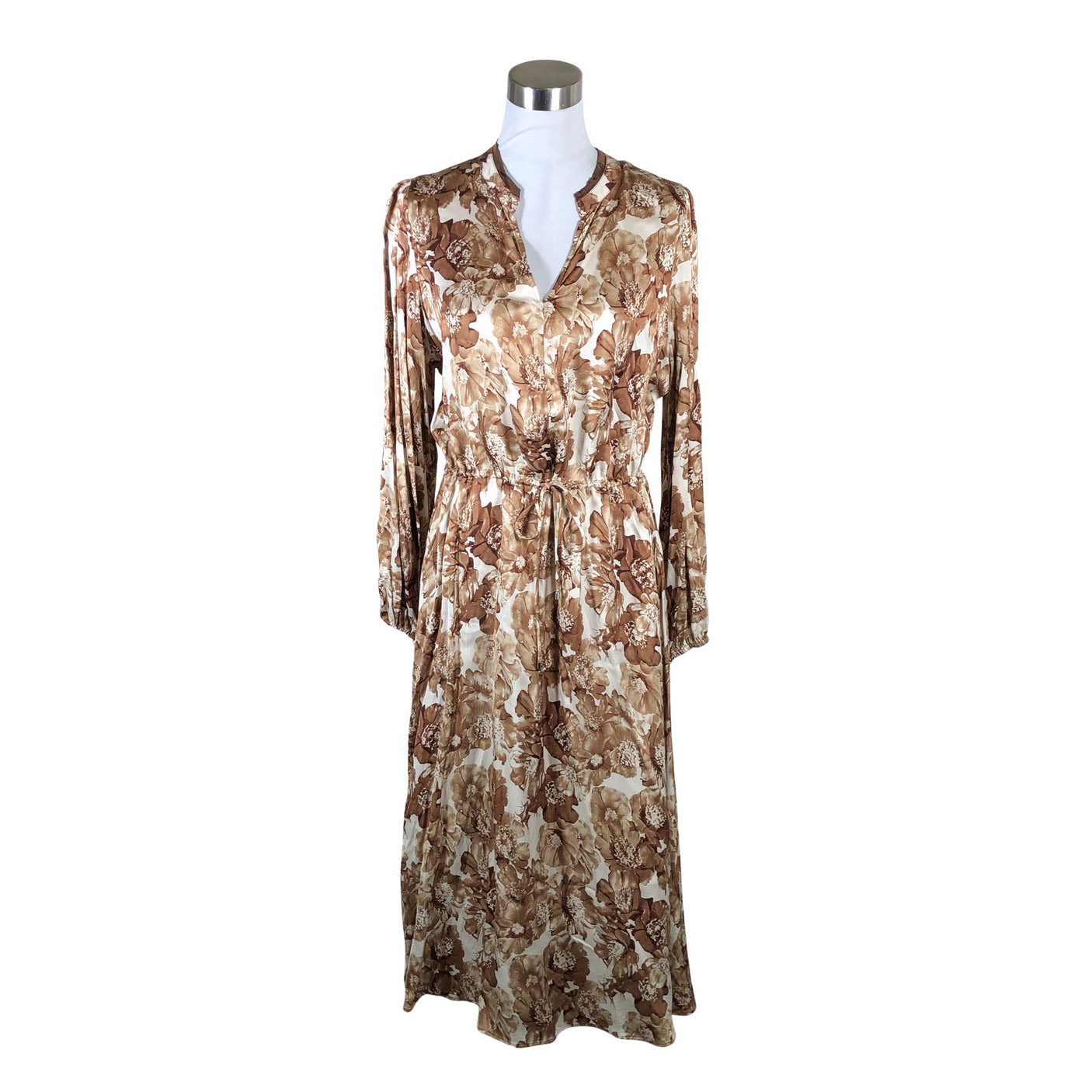 Unisex Mos Mosh - Sifonkimekko, koko 40 - (1)