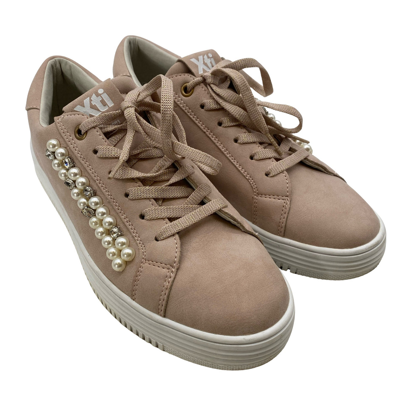 Unisex Xti - Tennarit, koko 40 - (2)