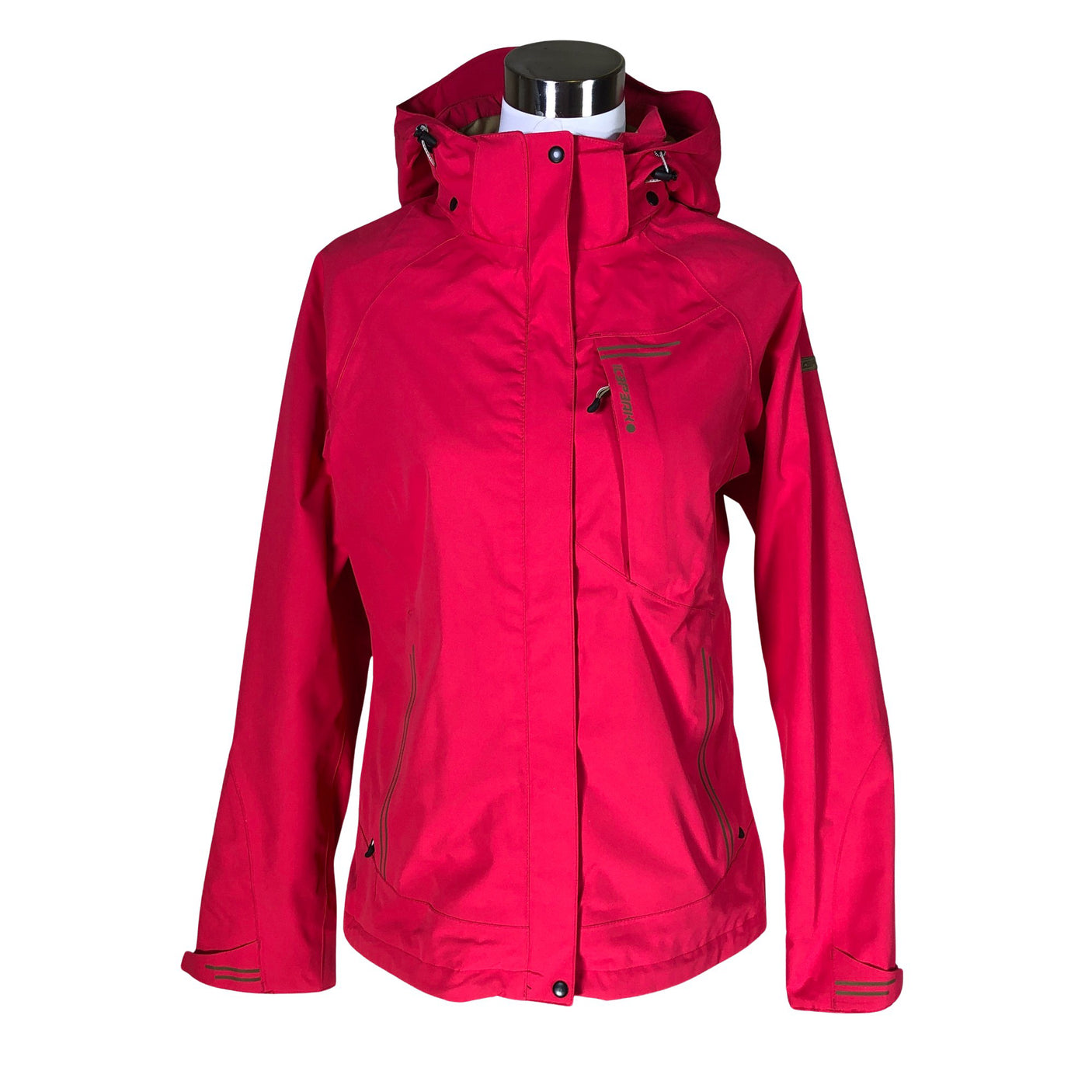 Unisex Icepeak - Ulkoilutakki, koko 38 - (1)