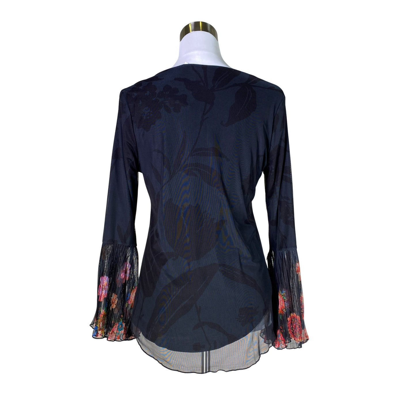 Unisex Desigual - Pusero, koko 38 - (2)