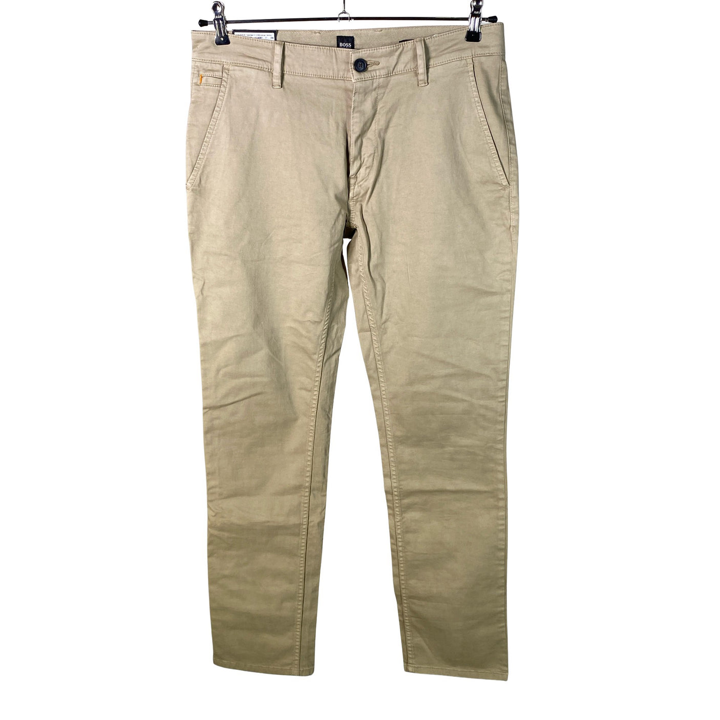 Unisex Hugo Boss - Chinot, koko W33 - (1)