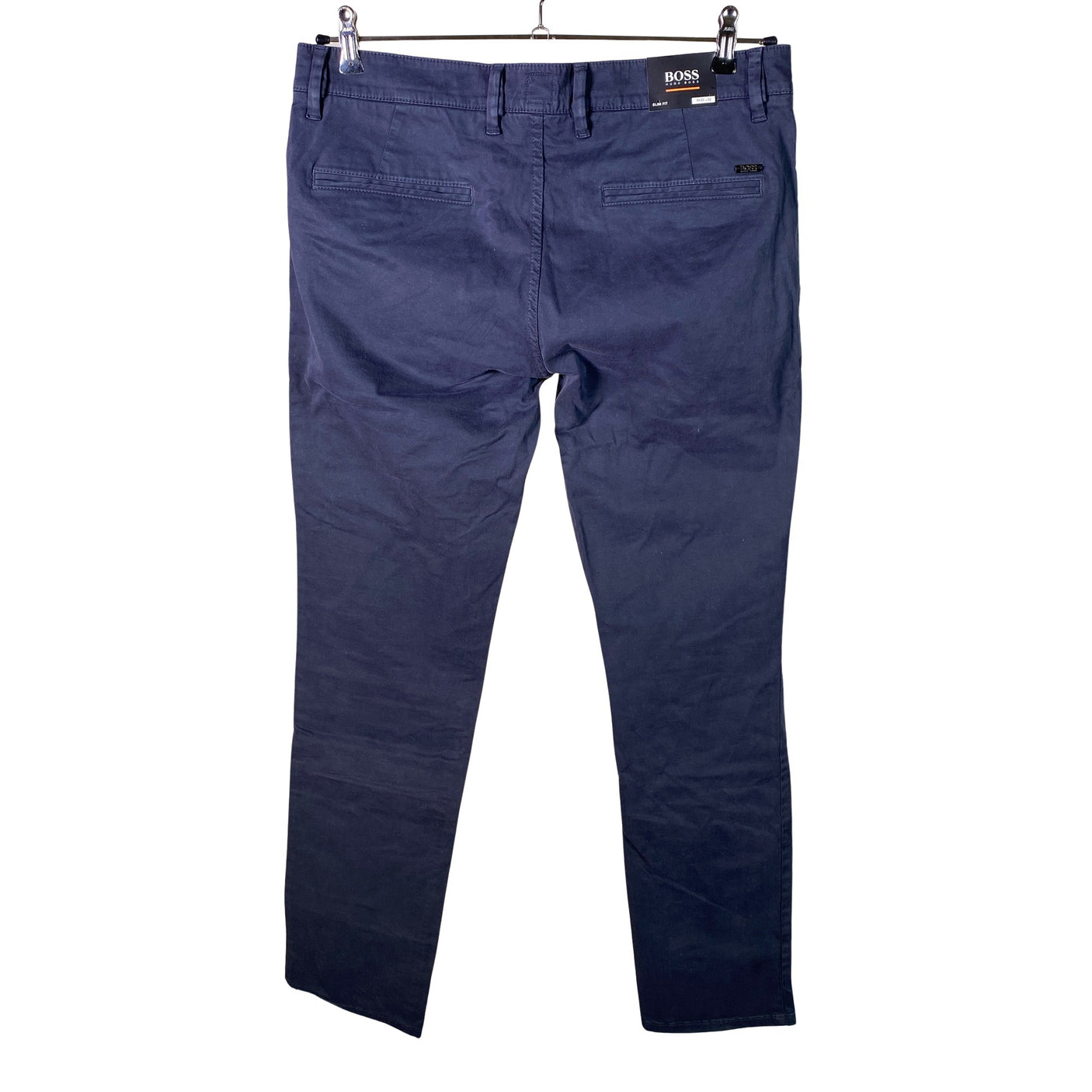 Unisex Hugo Boss - Chinot, koko W33 - (2)