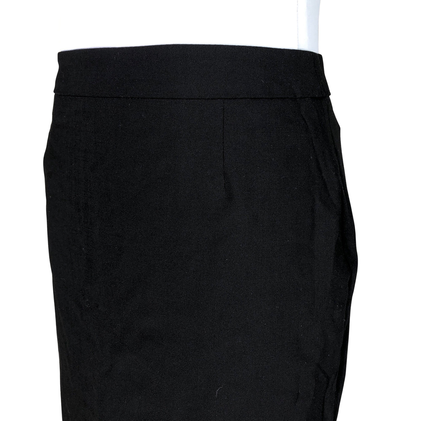Unisex Hugo Boss - Suora hame, koko 36 - (3)