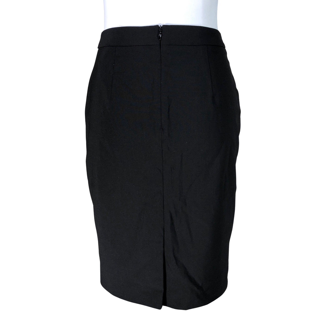 Unisex Hugo Boss - Suora hame, koko 36 - (2)