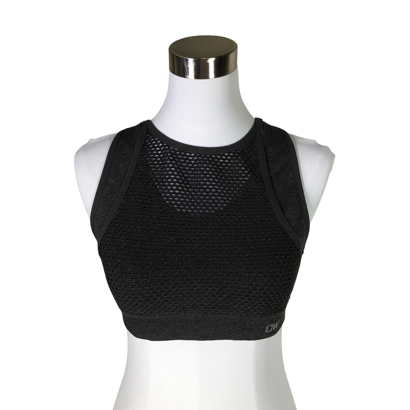 Unisex ICIW – Icaniwill - Urheilutoppi, koko 36 - (1)