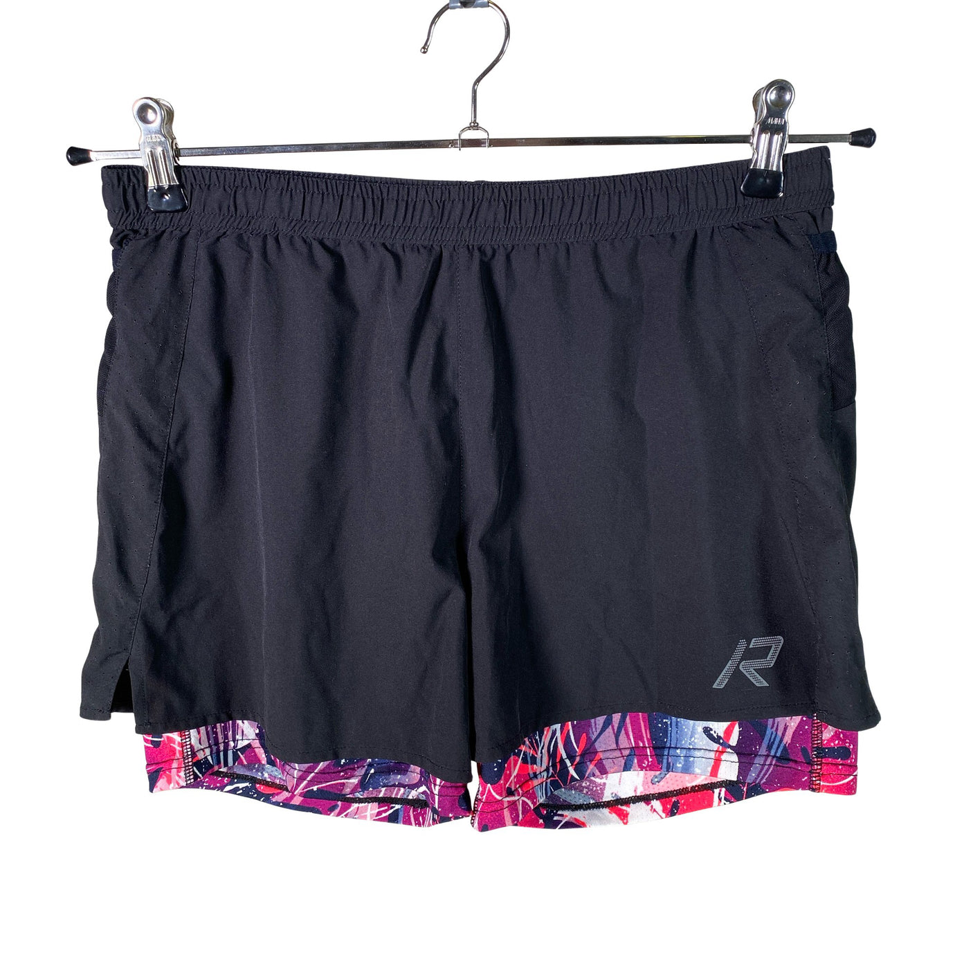 Unisex Rukka - Urheilushortsit, koko 38 - (1)