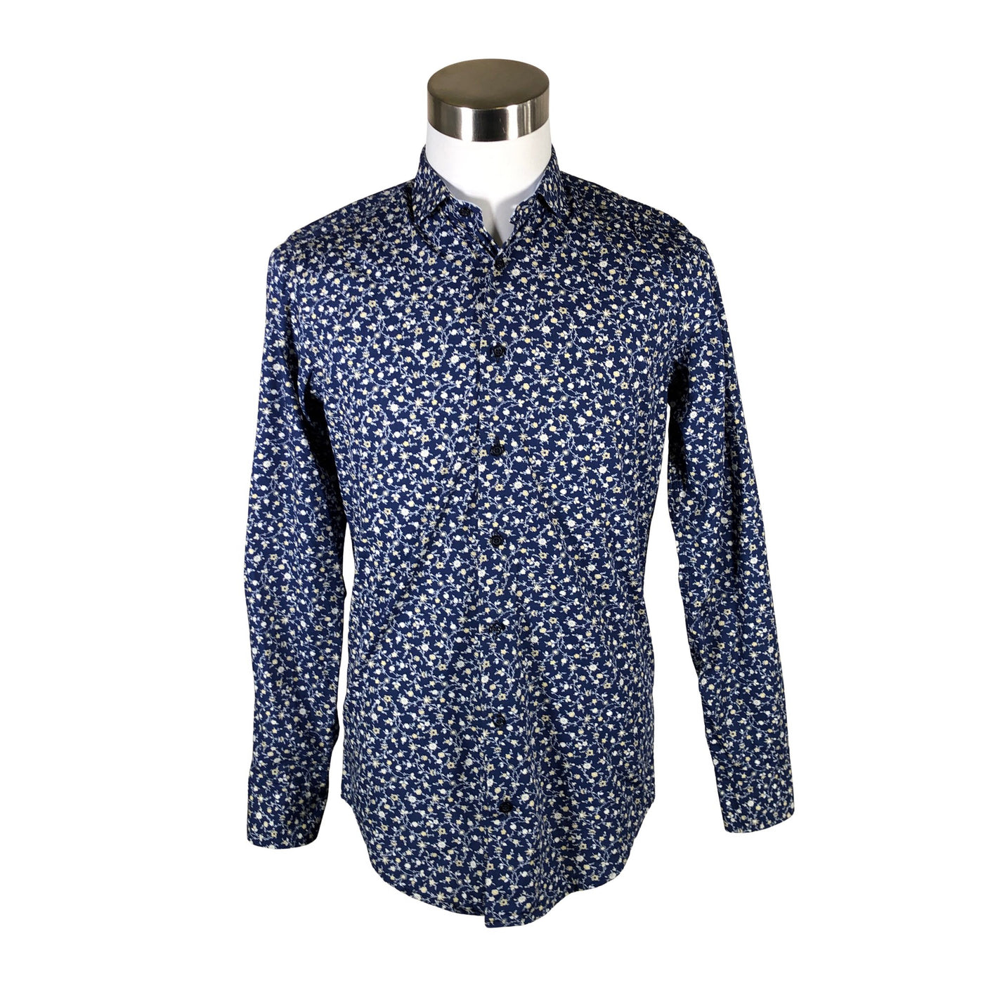 Unisex Bosweel - Kauluspaita, koko M - (1)