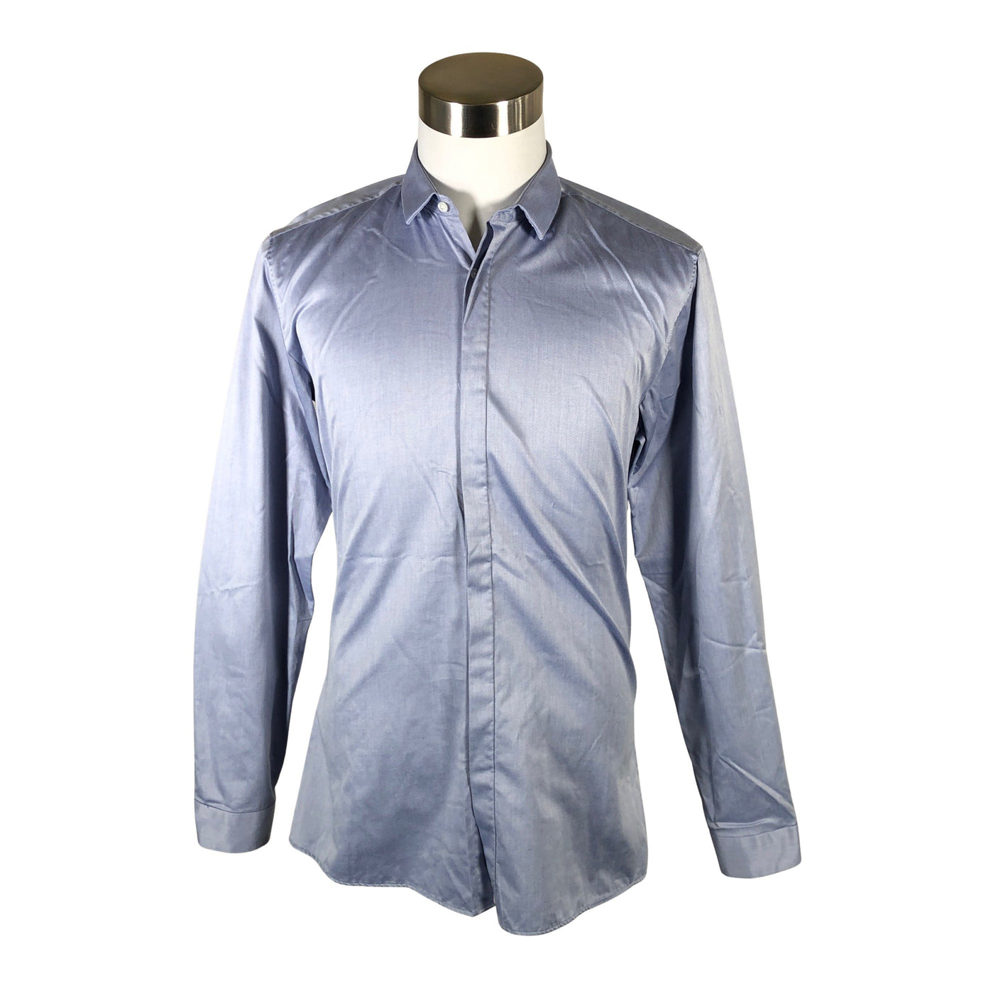 Unisex Hugo Boss - Kauluspaita, koko L - (1)