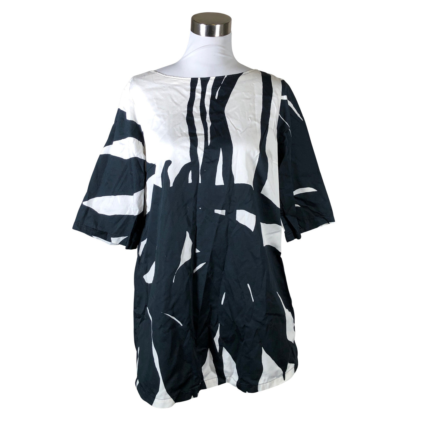 Unisex Marimekko - Kangastunika, koko 40 - (1)