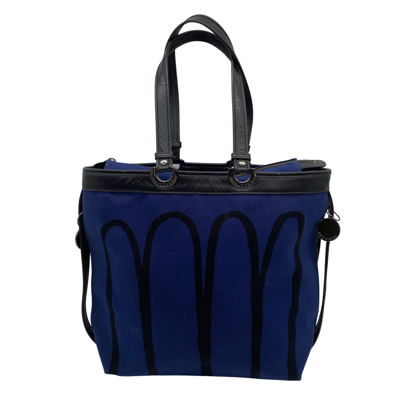 Unisex Marimekko - Käsilaukku, koko Maxi - (1)