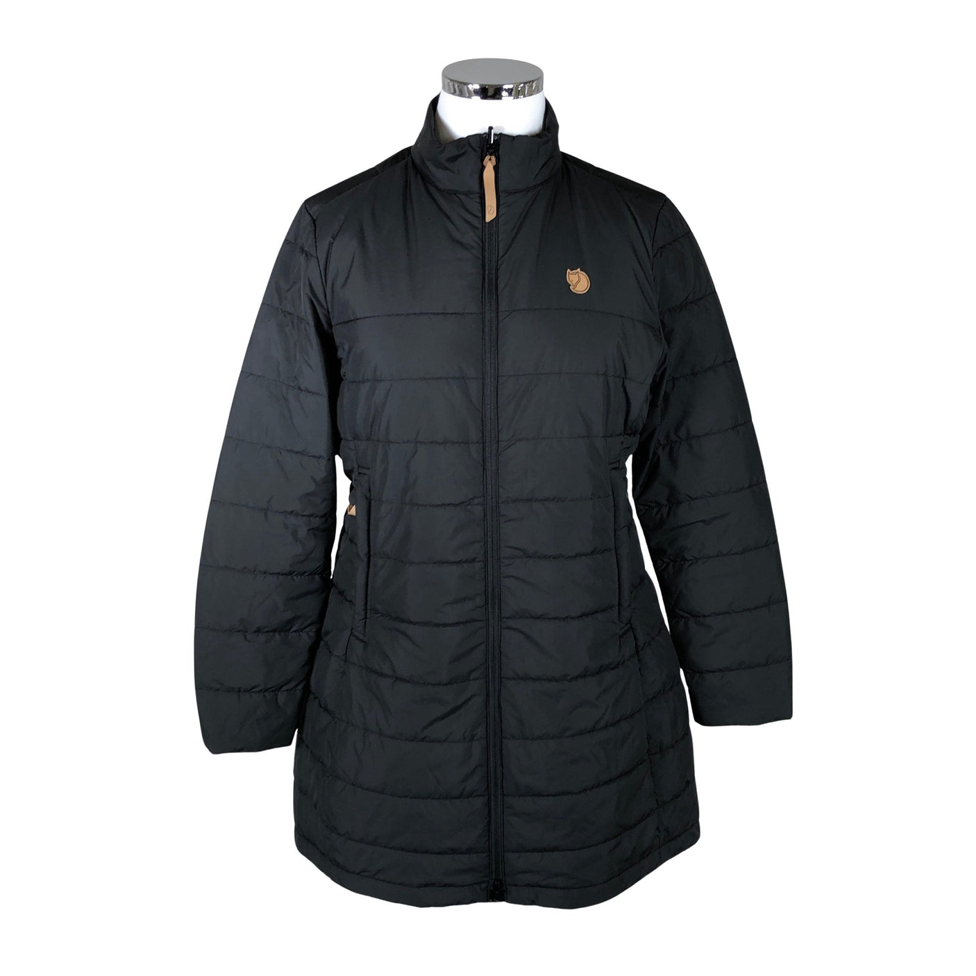 Unisex Fjällräven - Toppatakki, koko 42 - (1)