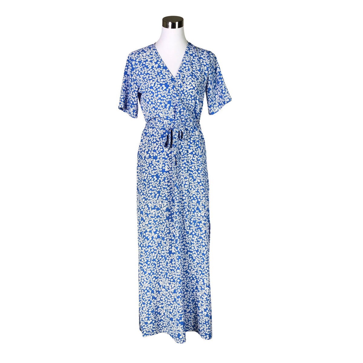 Unisex mbyM - Sifonkimekko, koko 36 - (1)