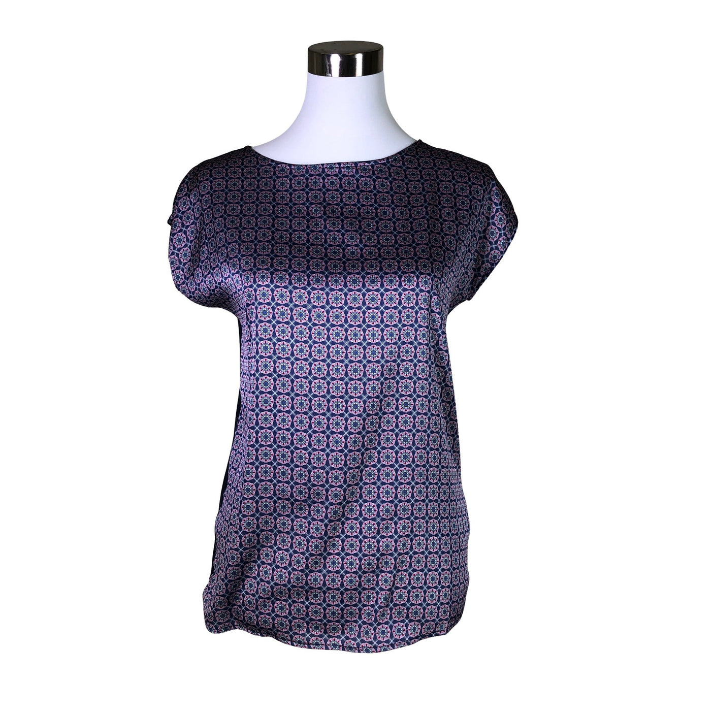 Unisex Esprit - Lyhythihainen pusero, koko 34 - (1)