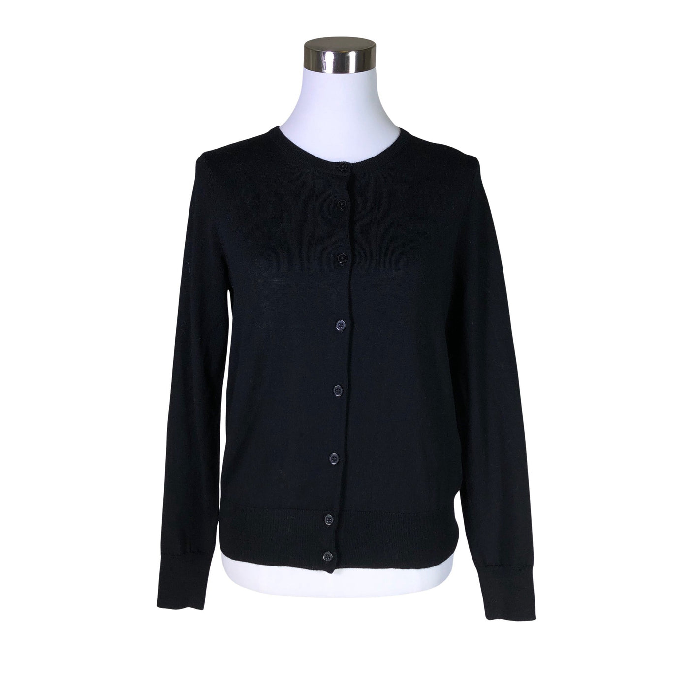 Unisex Filippa K. - Neuletakki, koko 36 - (1)