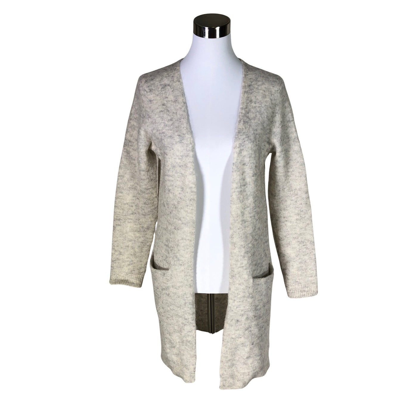 Unisex Second Female - Neuletakki, koko 34 - (1)