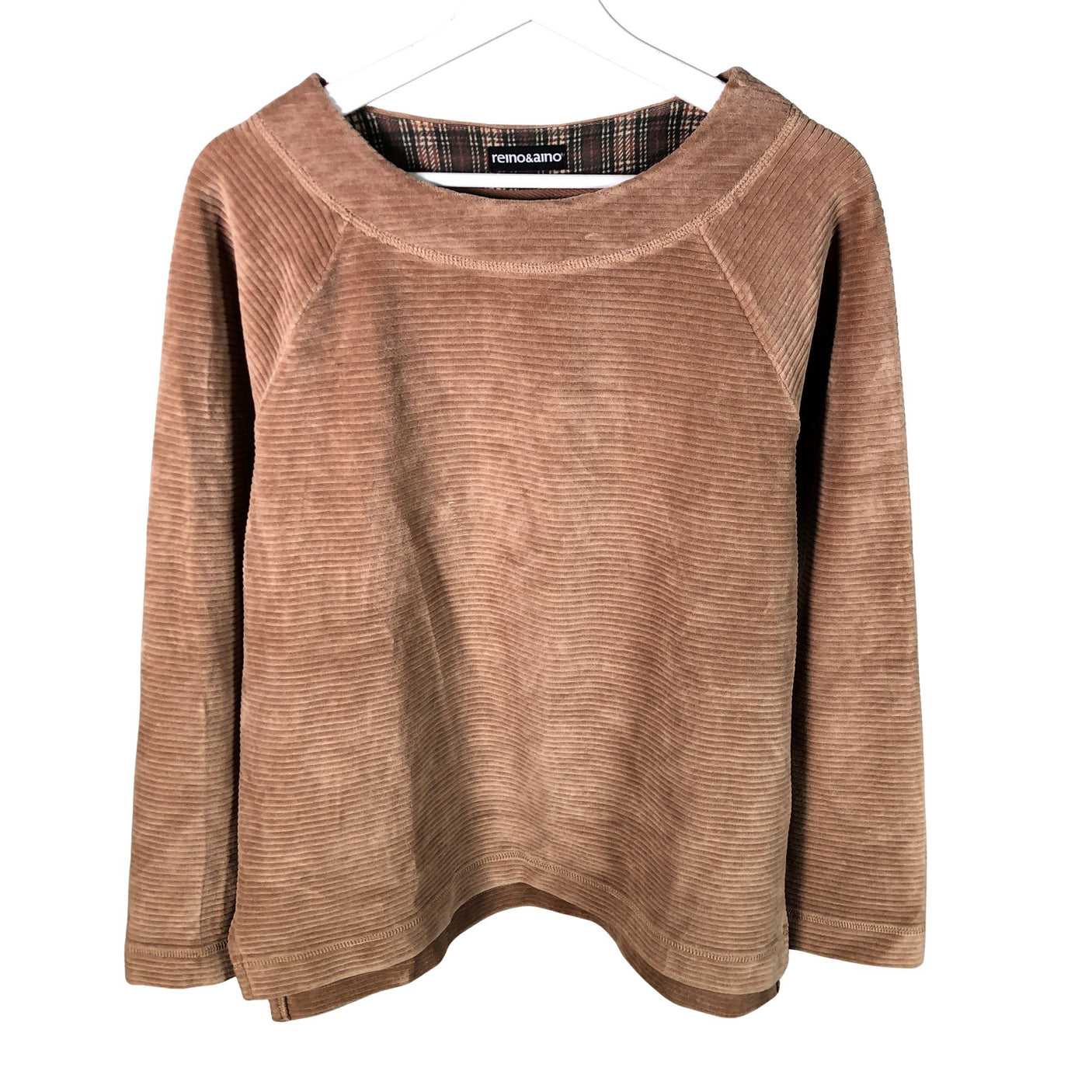 Unisex Reino&Aino - Collegepaita, koko S - (1)