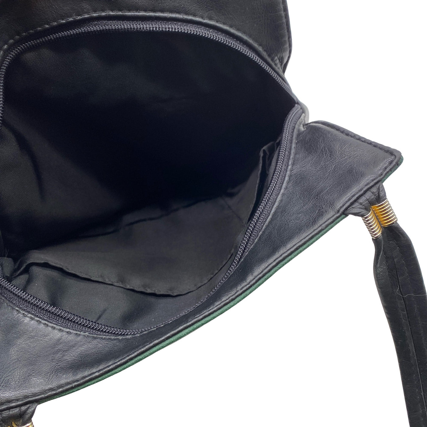 Unisex Dinky - Olkalaukku, koko Midi - (2)
