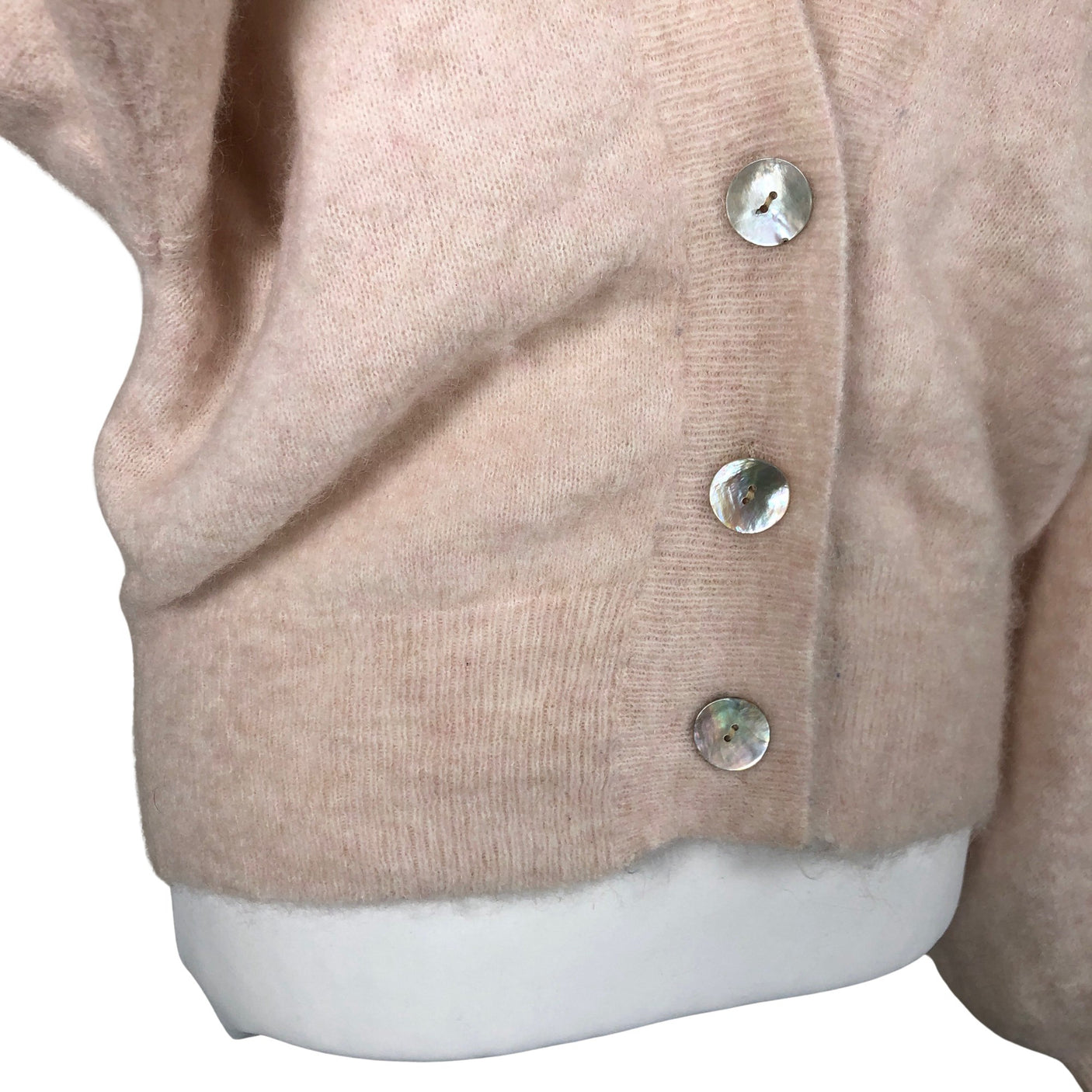 Unisex Bypias - Neuletakki, koko 42 - (3)